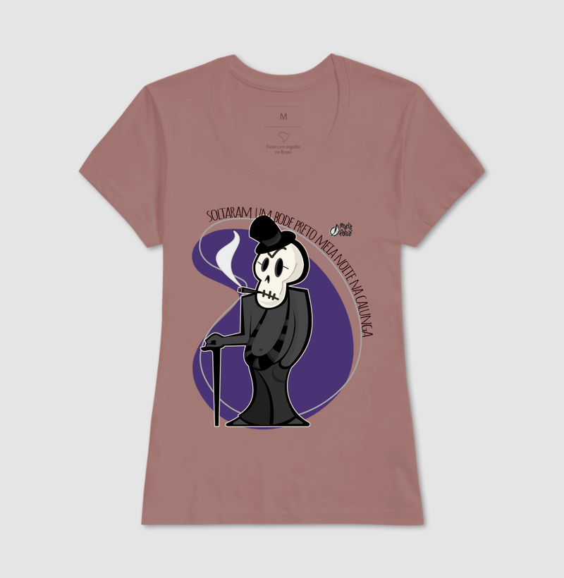 Camisa 16