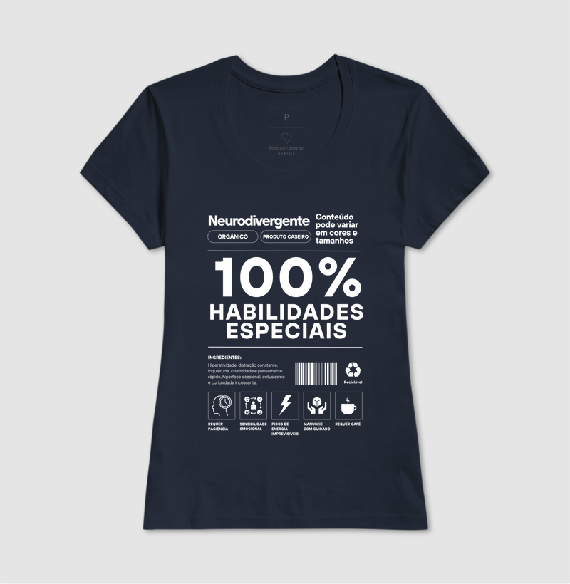 Camisa 8