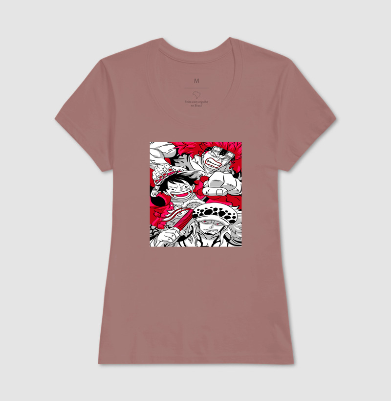 Camisa 15