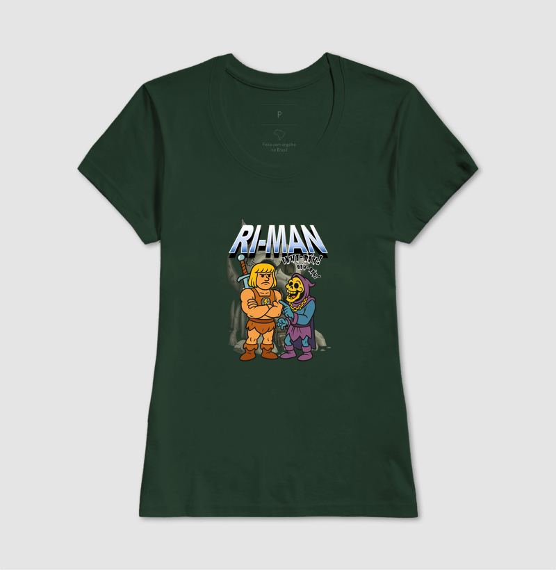 Camisa 12