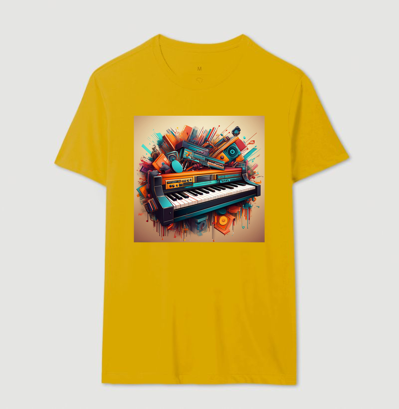 Camisa 13