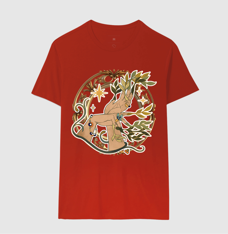 Camisa 10
