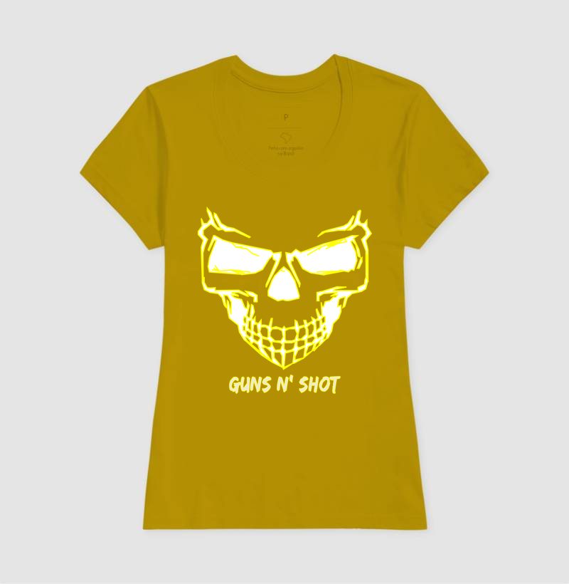Camisa 14