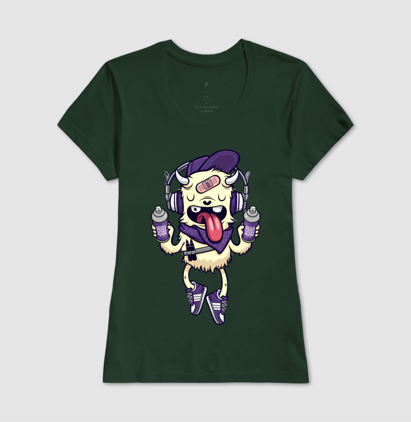 Camisa 9
