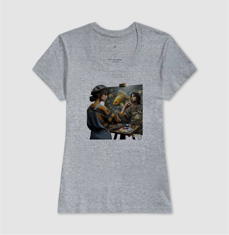 Camisa 10