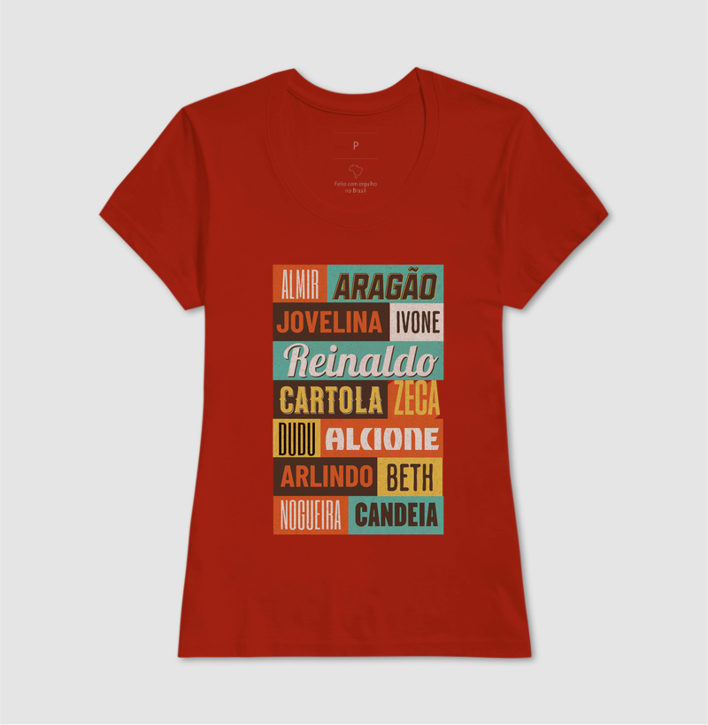 Camisa 10