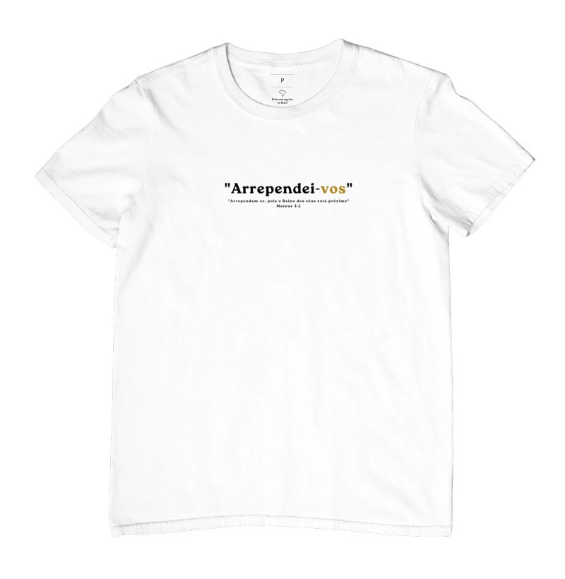 Camisa 1