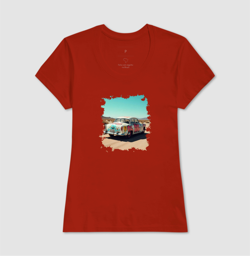 Camisa 13