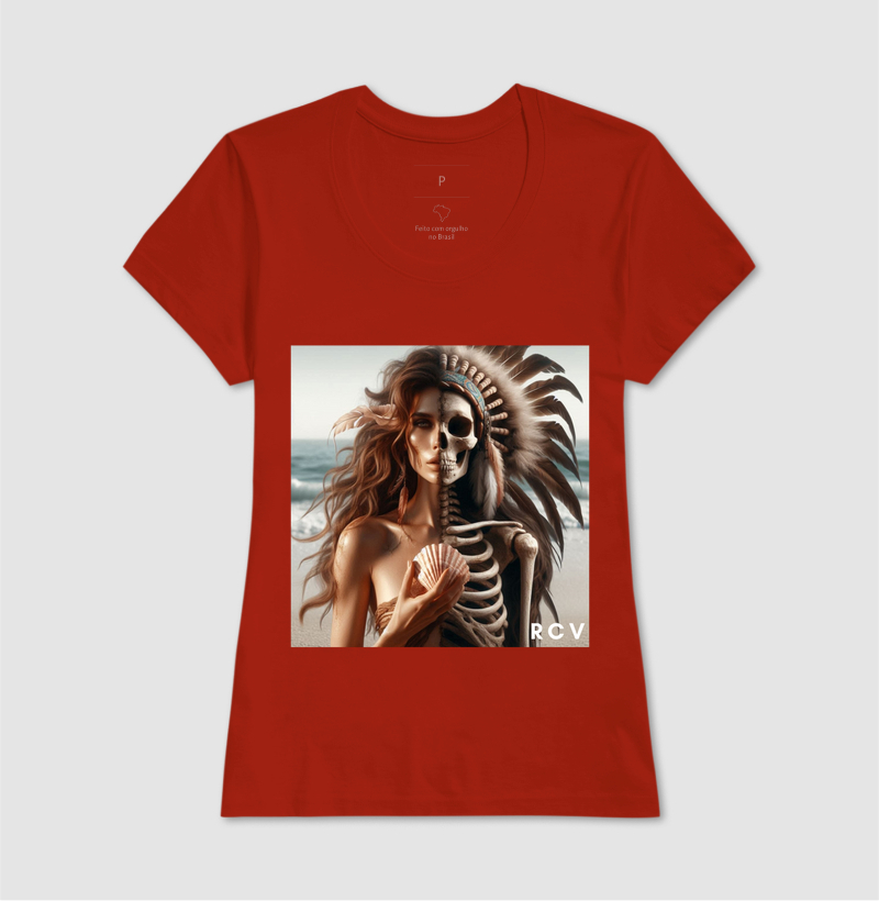 Camisa 13