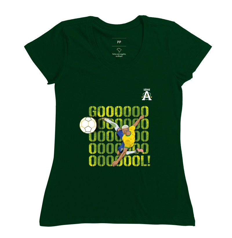 Camisa 10