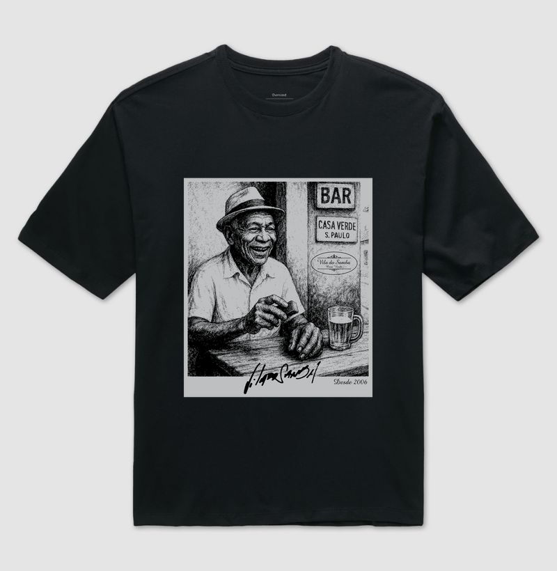 Camisa 1