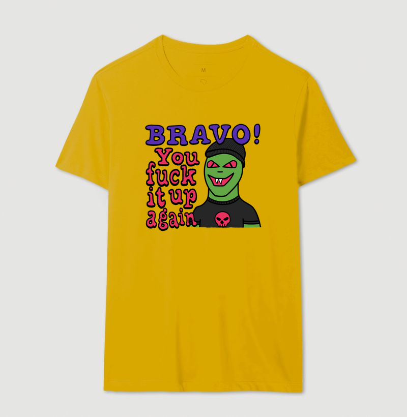 Camisa 13