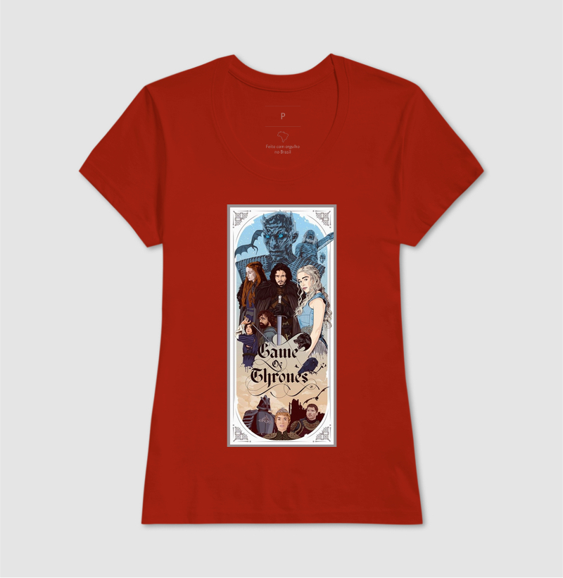 Camisa 10