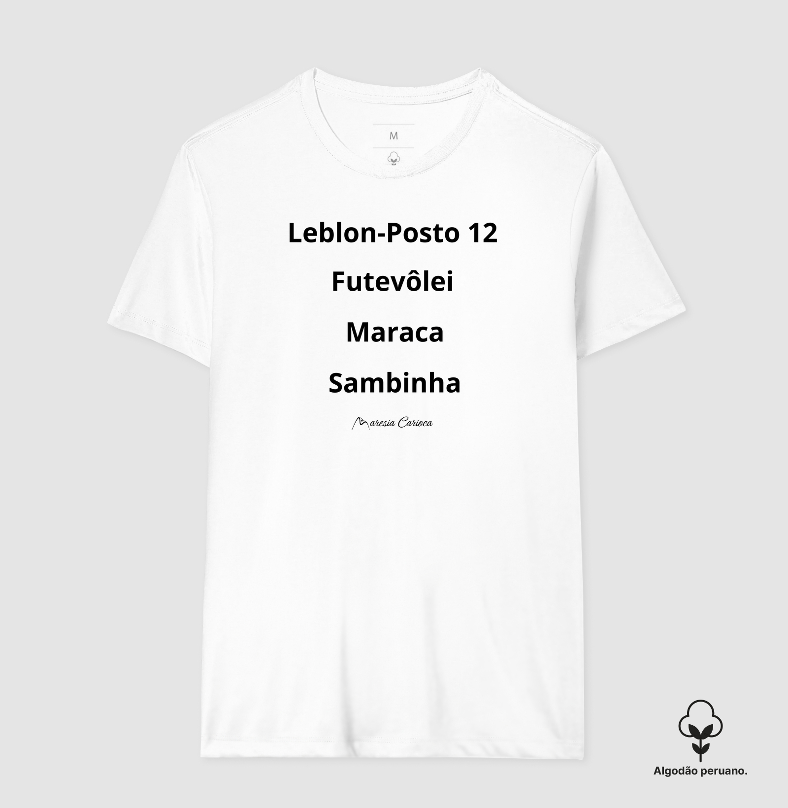 Camisa 2