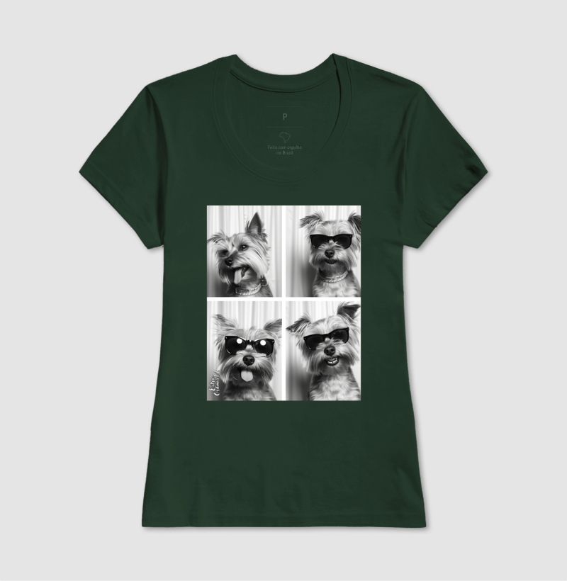 Camisa 13