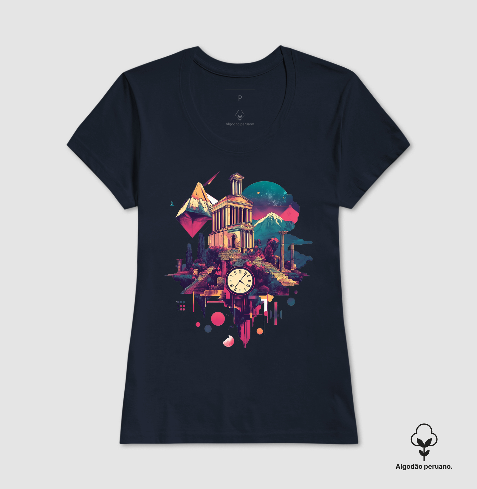Camisa 1
