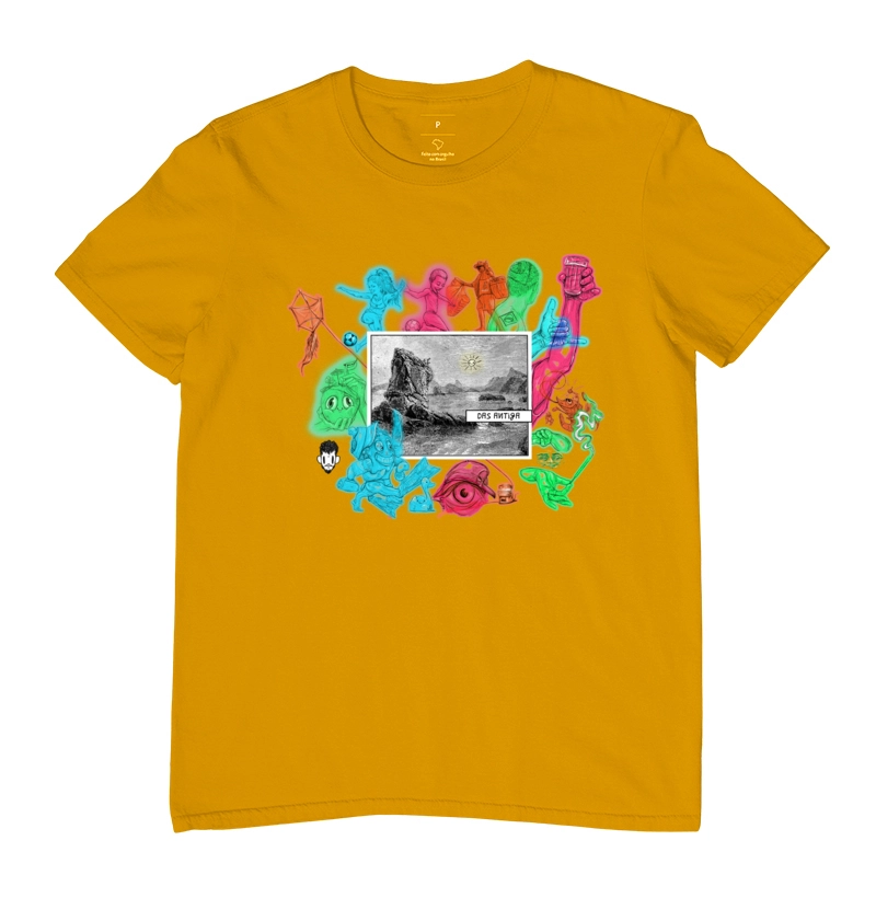 Camisa 13
