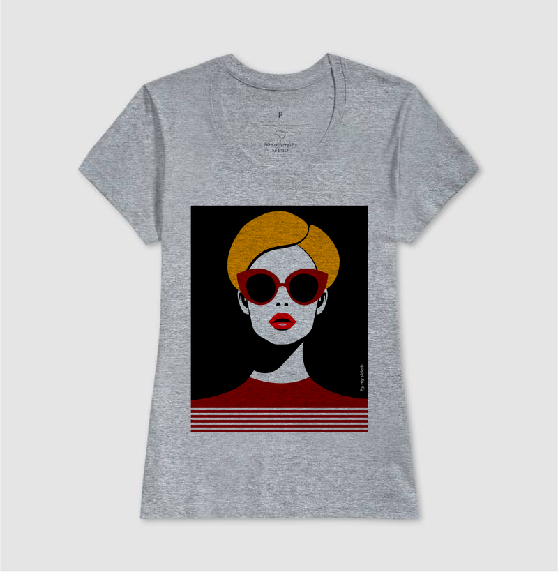 Camisa 8