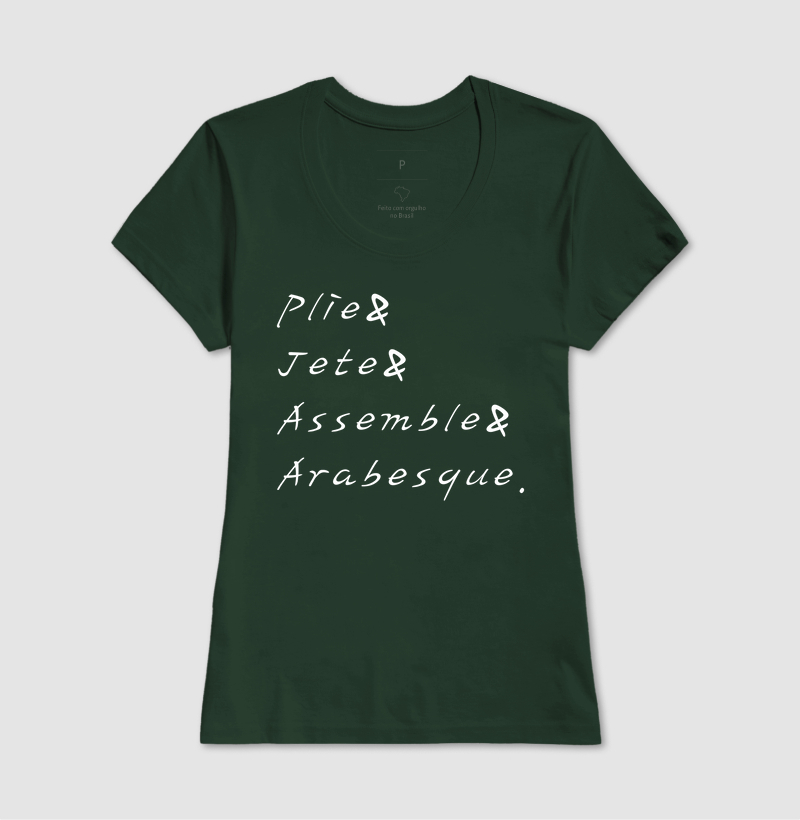 Camisa 12