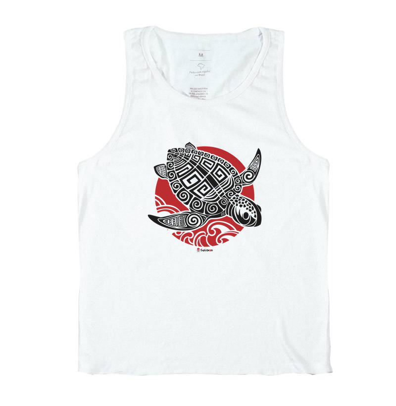 Tartaruga maori Tshirt