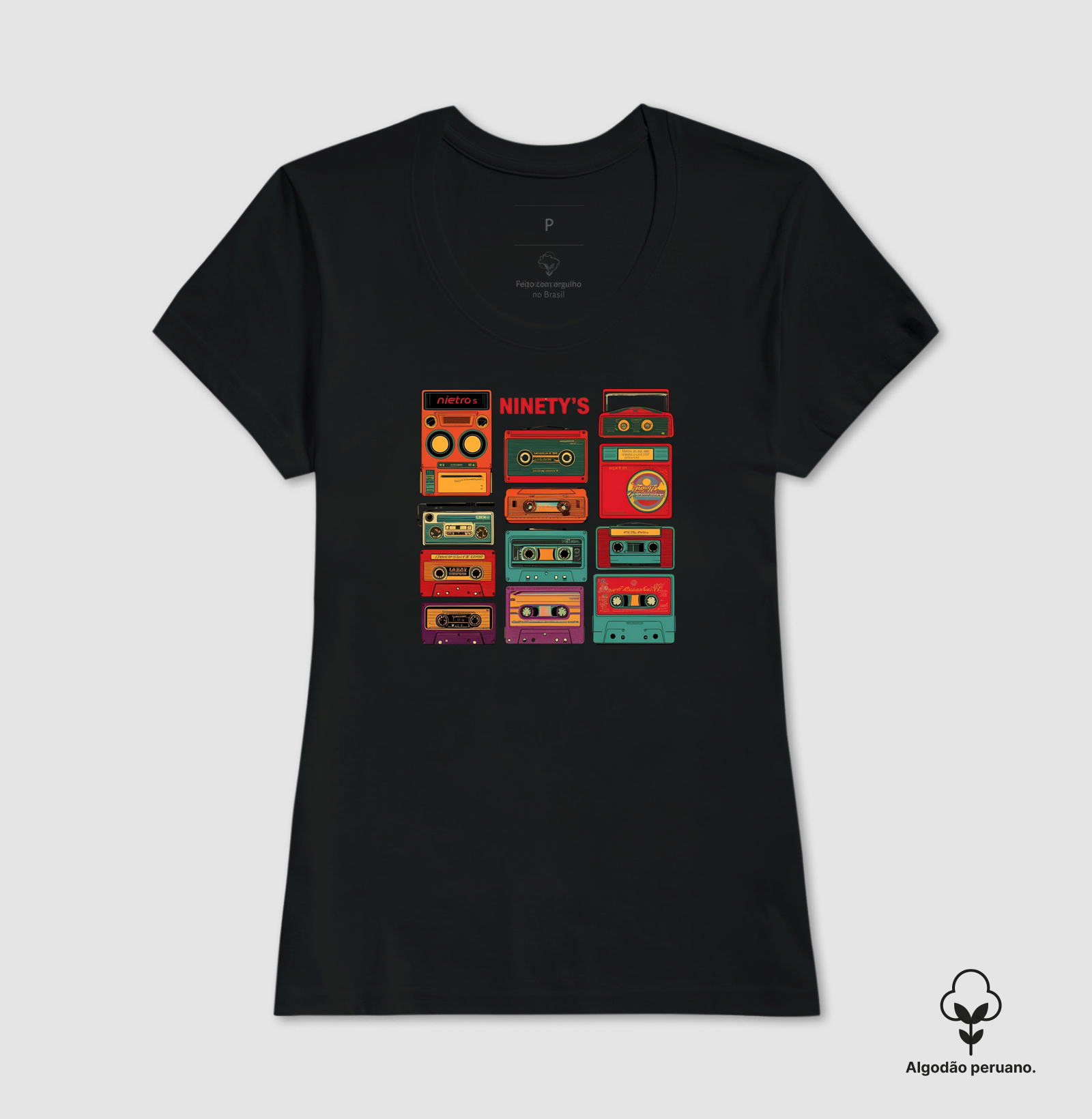 Camisa 4