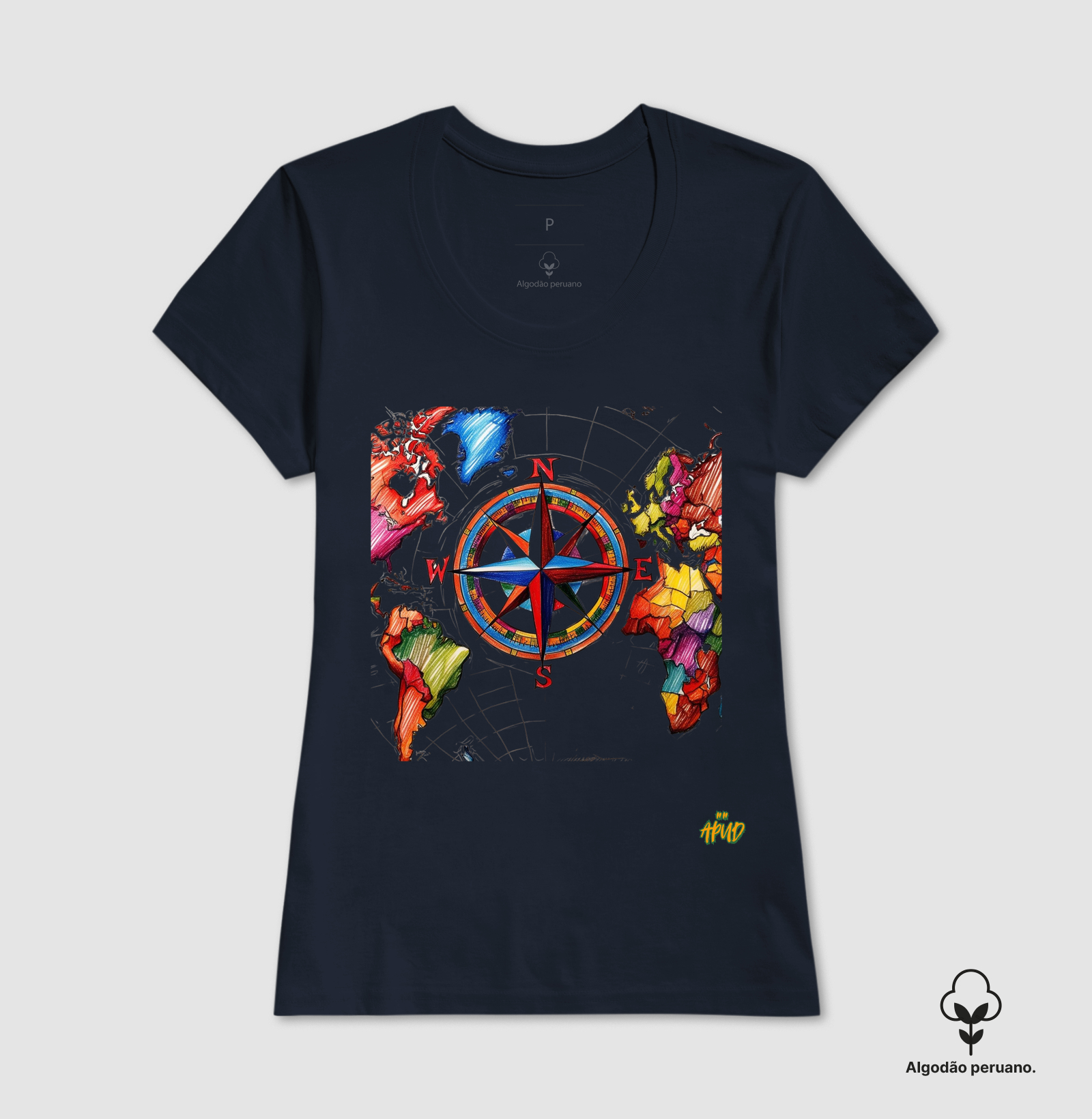 Camisa 9