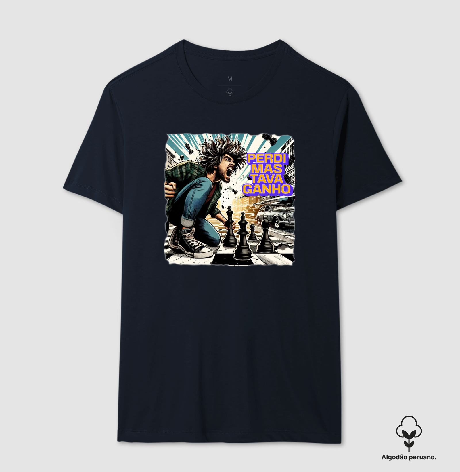 Camisa 5
