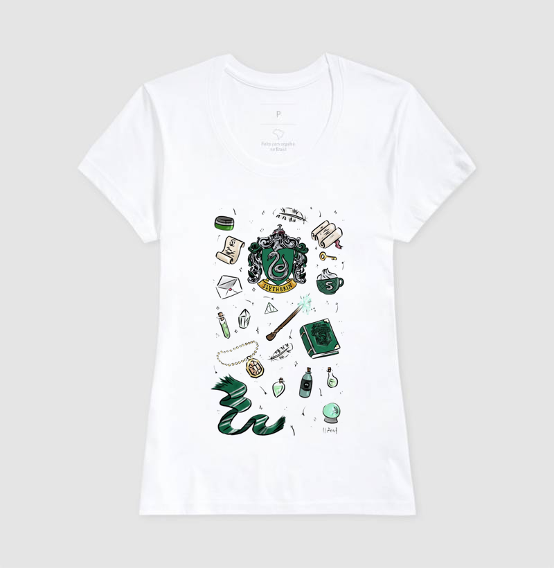 Camisa 4