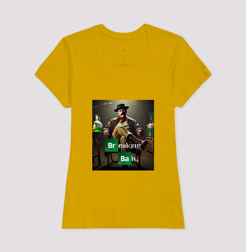 Camisa 8