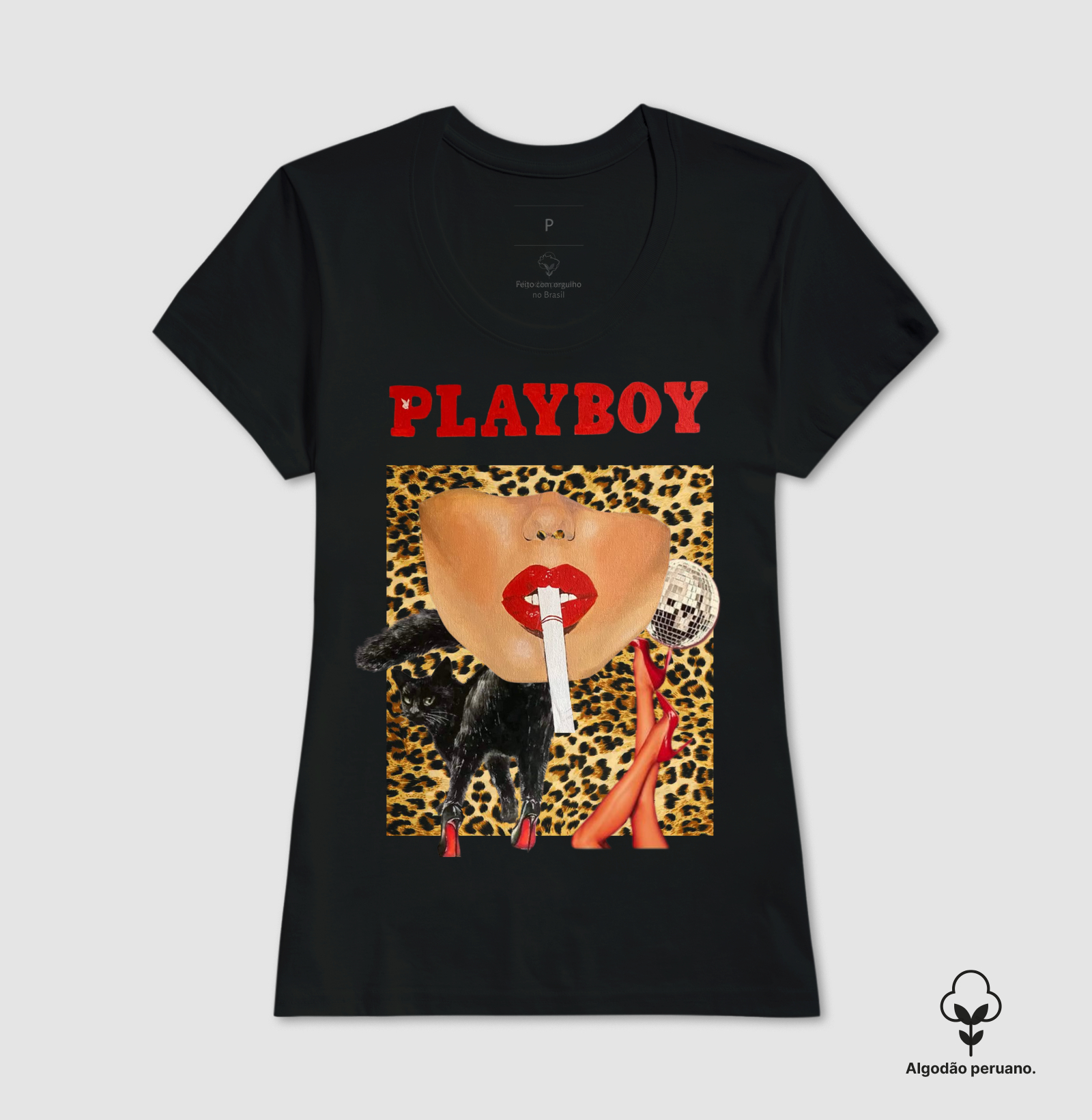 Camisa 4