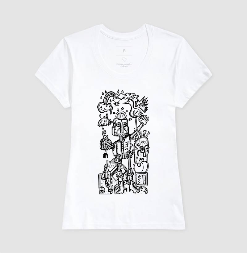 Camisa 2