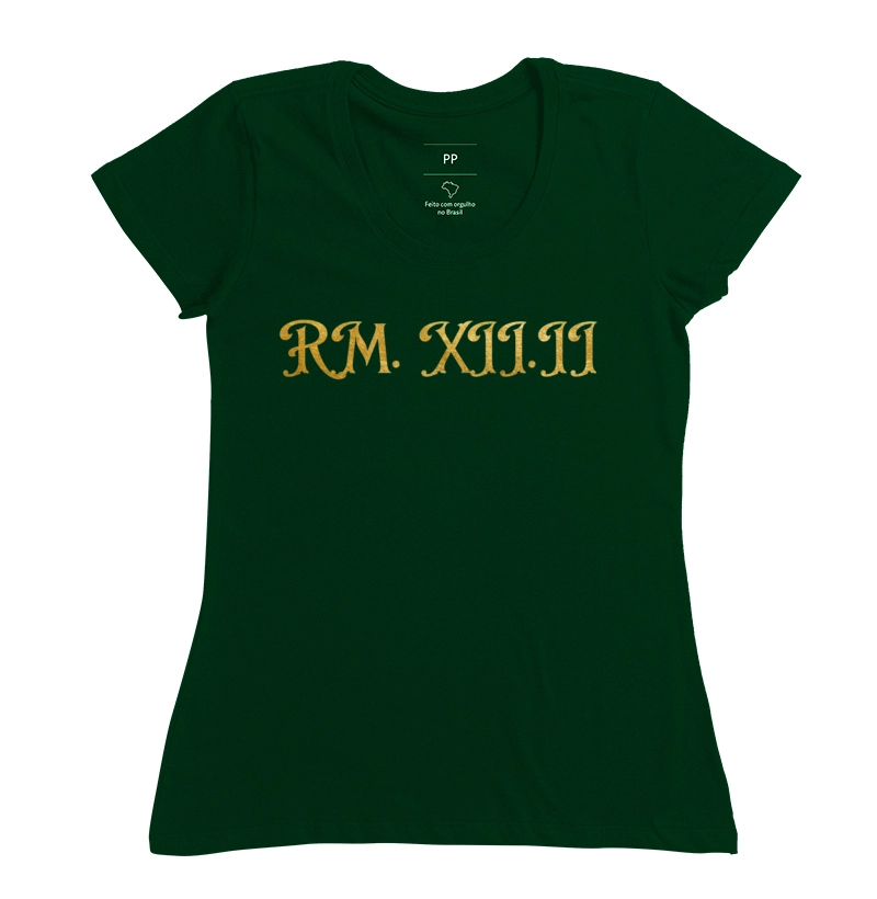 Camisa 13