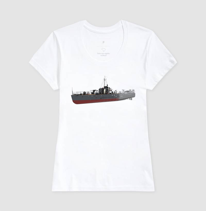 Camisa 10