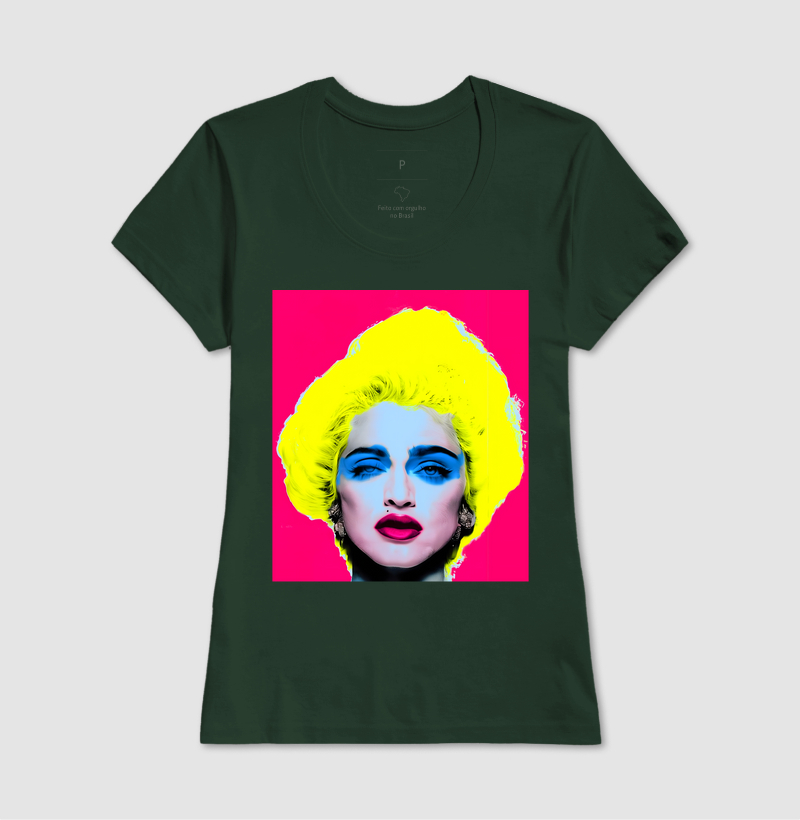 Camisa 12