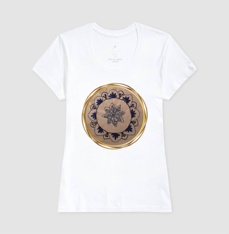 Camisa 10