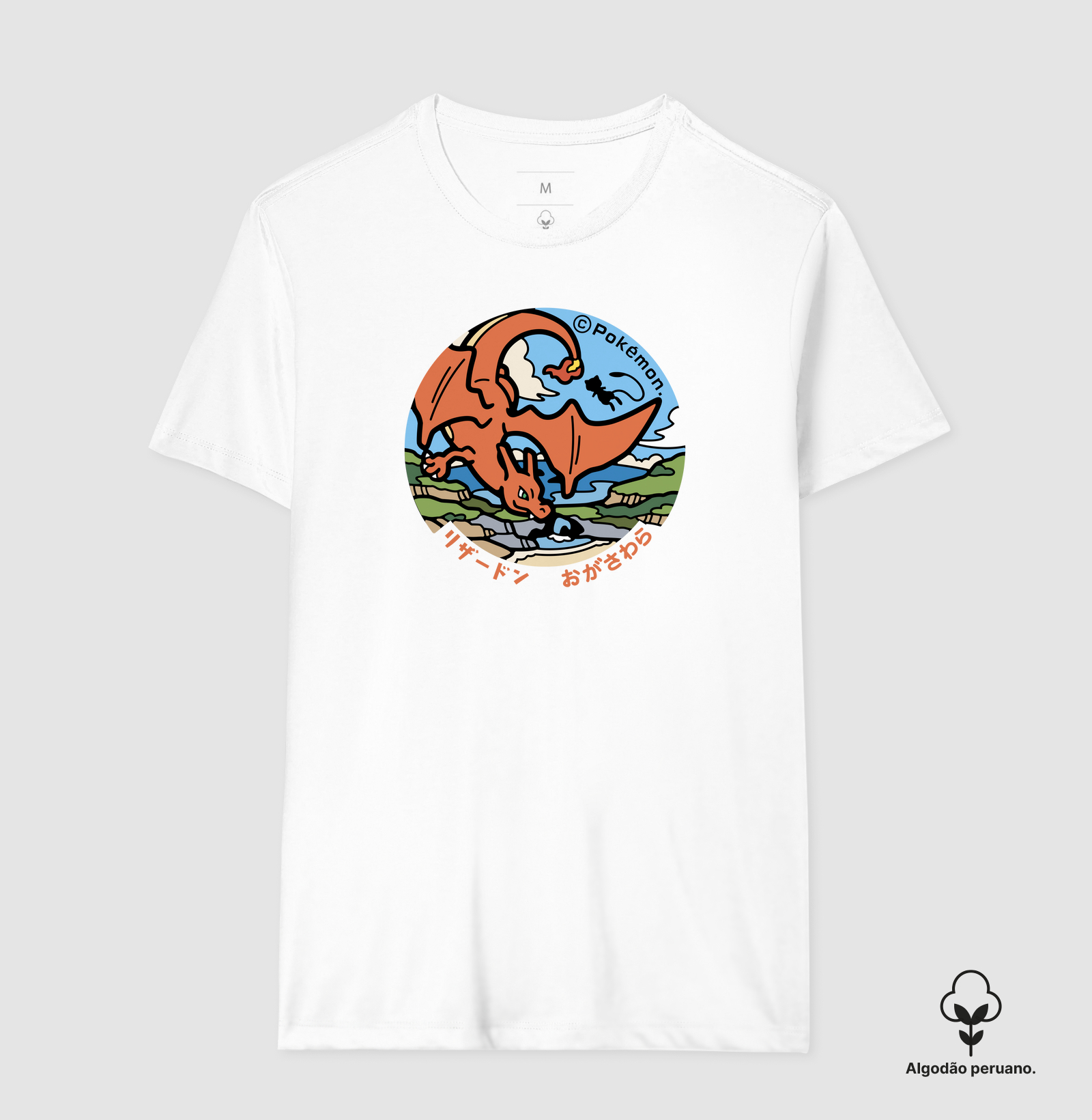 Camisa 3