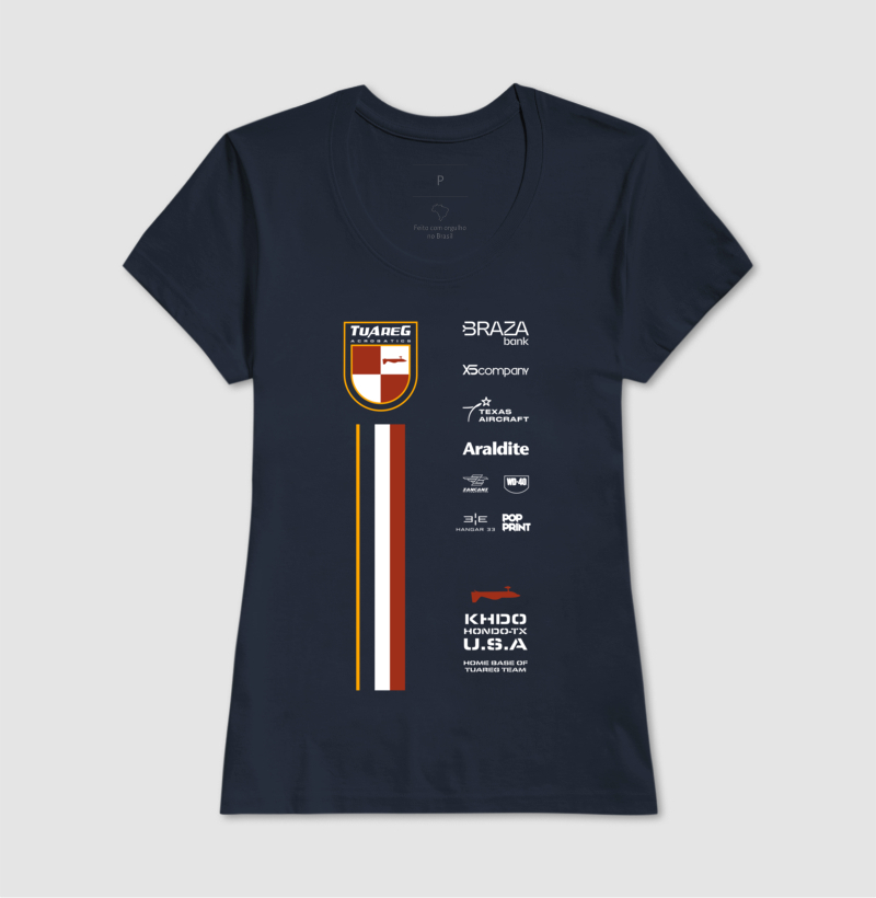 Camisa 13