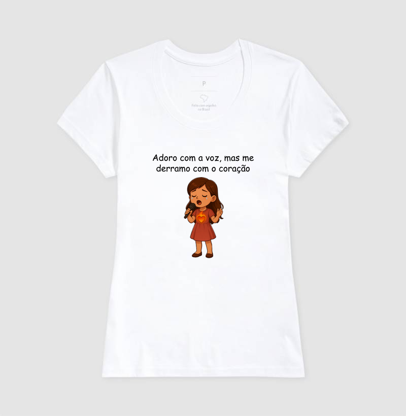 Camisa 4