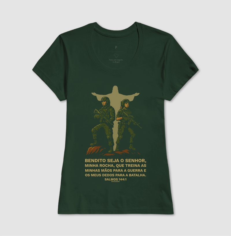 Camisa 13