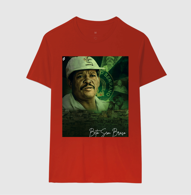 Camisa 9