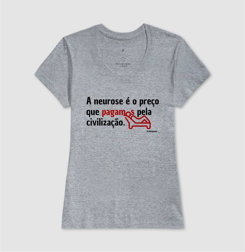 Camisa 20