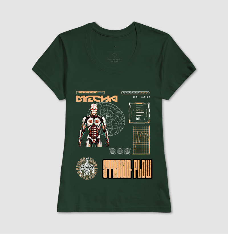 Camisa 11