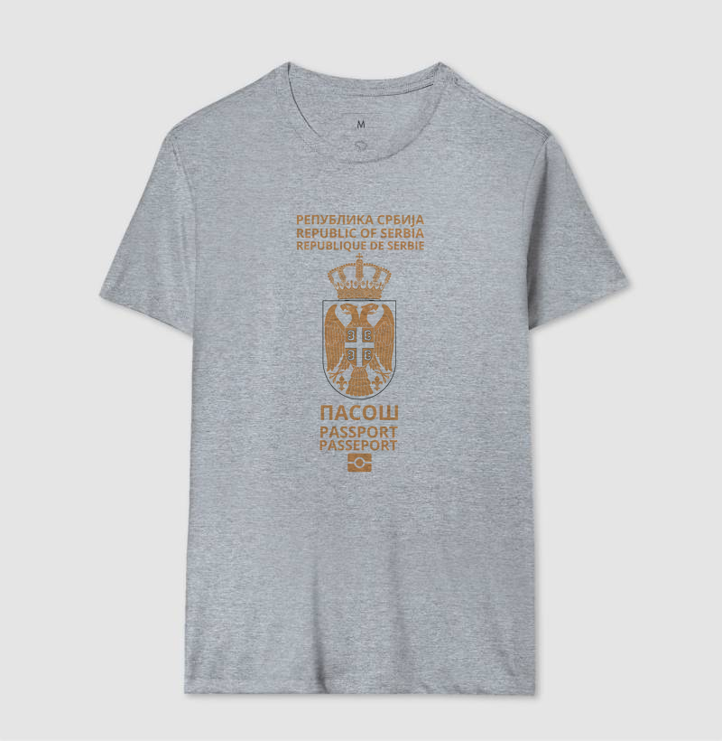 Camisa 7