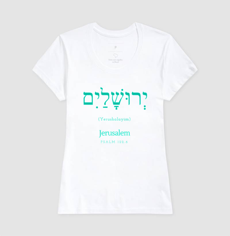 Camisa 4