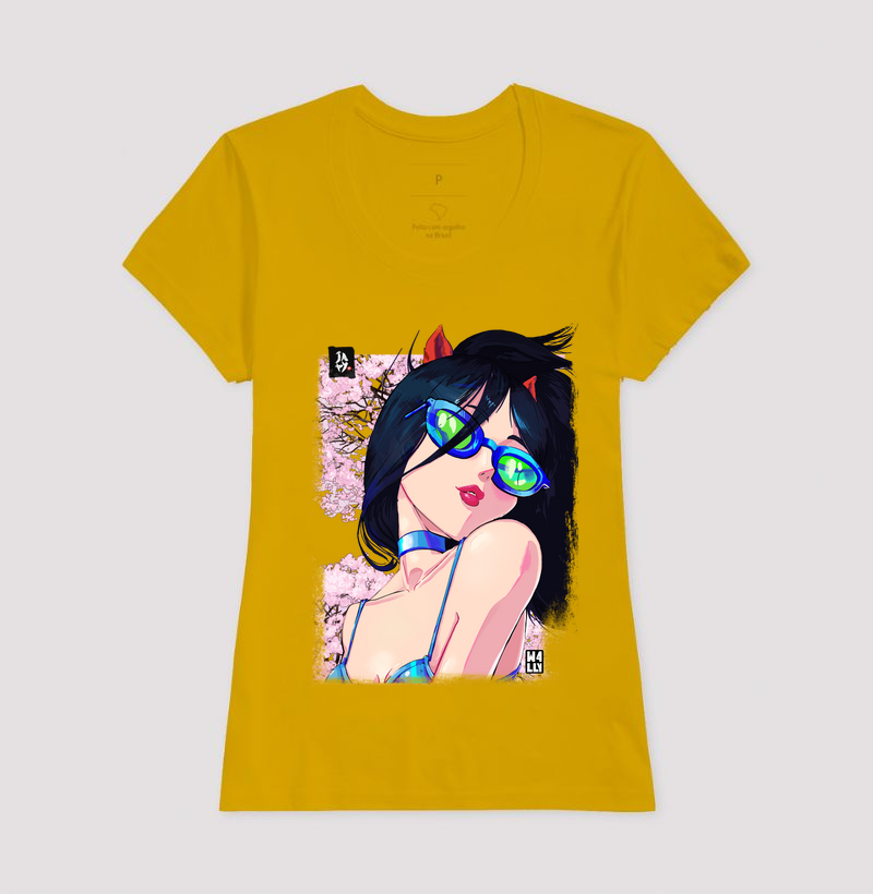 Camisa 17
