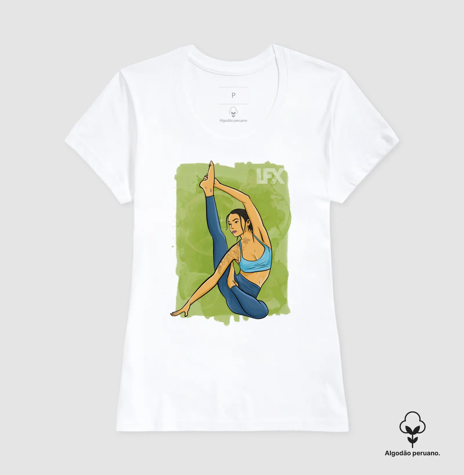 Camisa 6