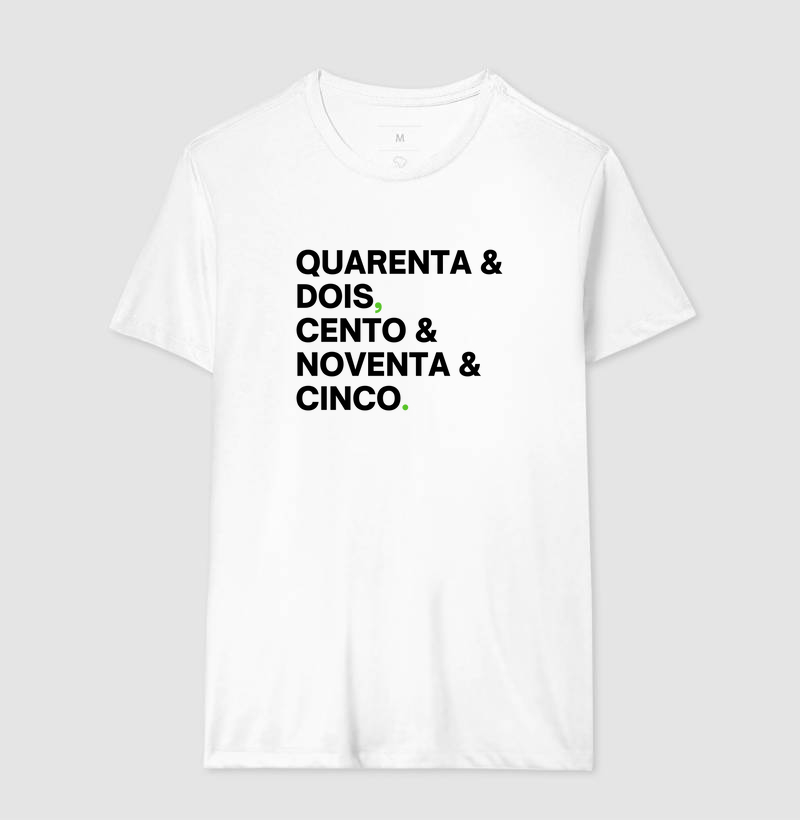 Camisa 6