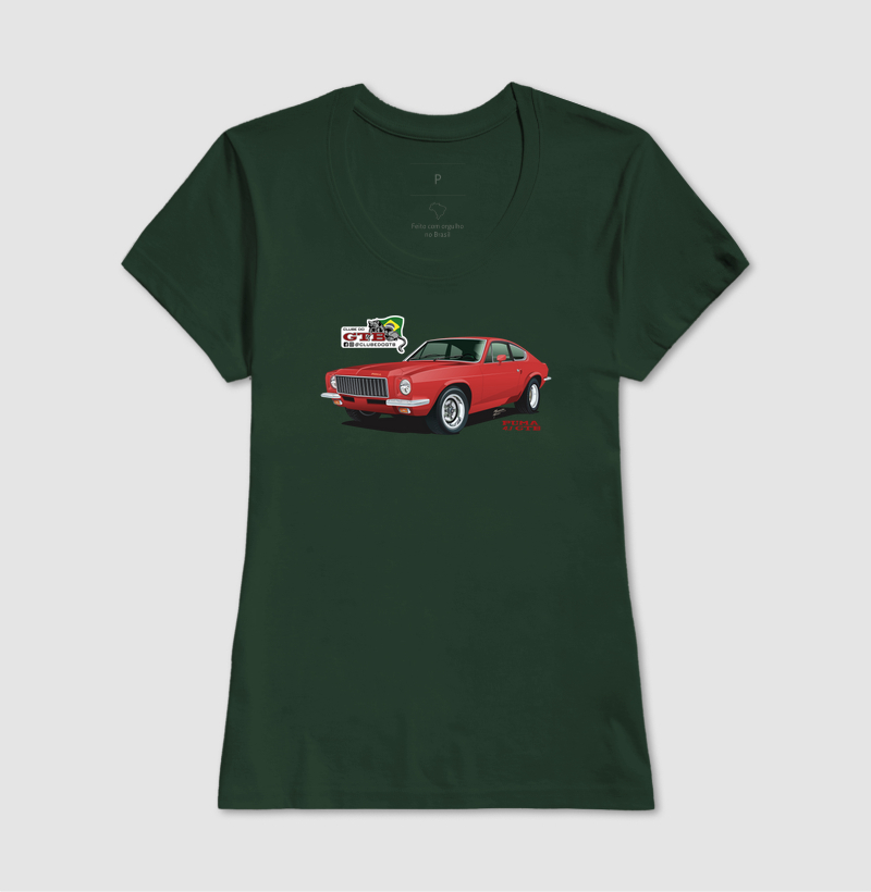 Camisa 8