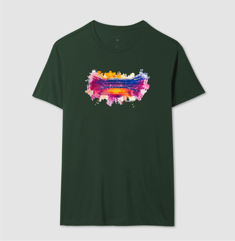 Camisa 9