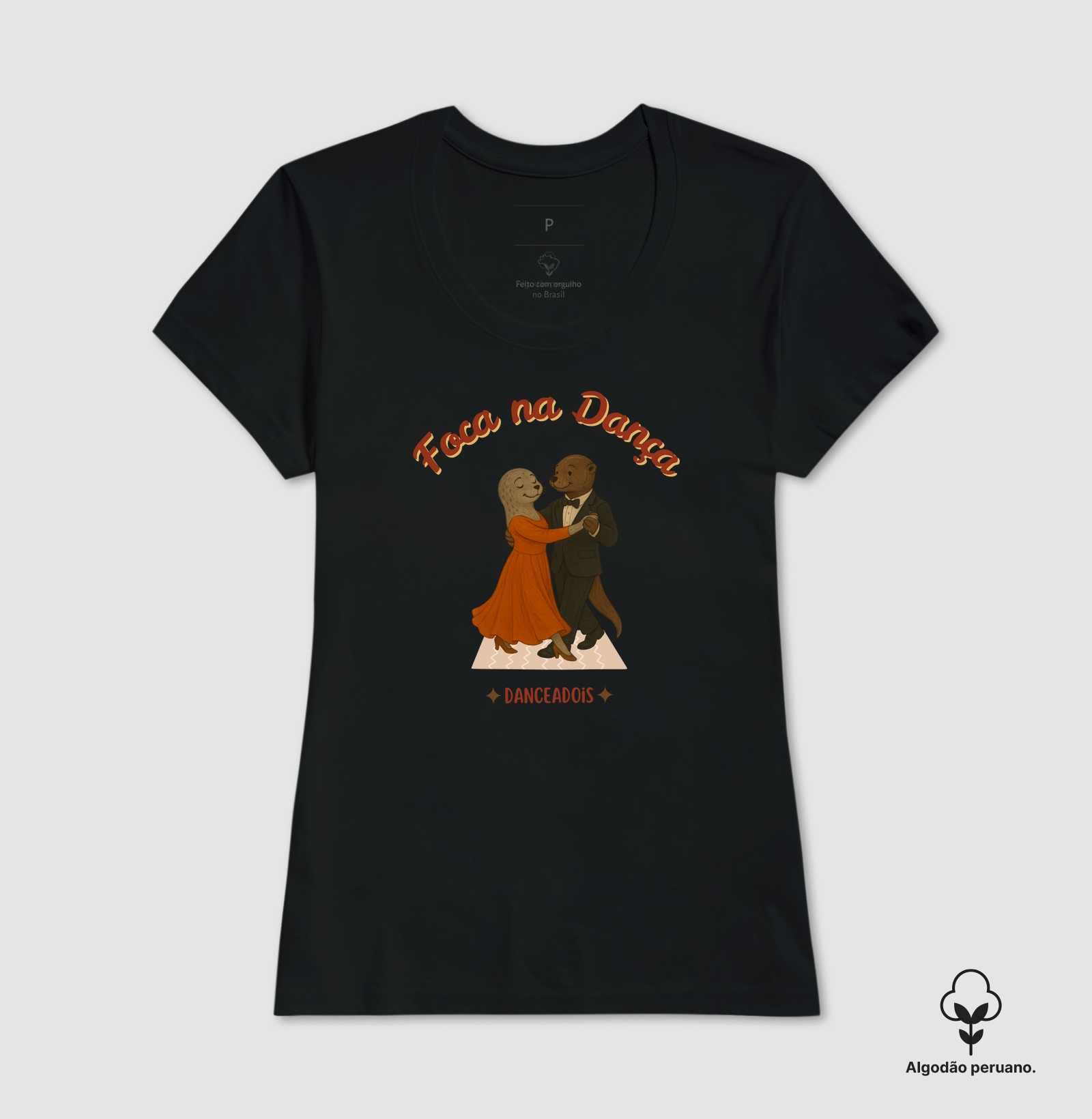 Camisa 1